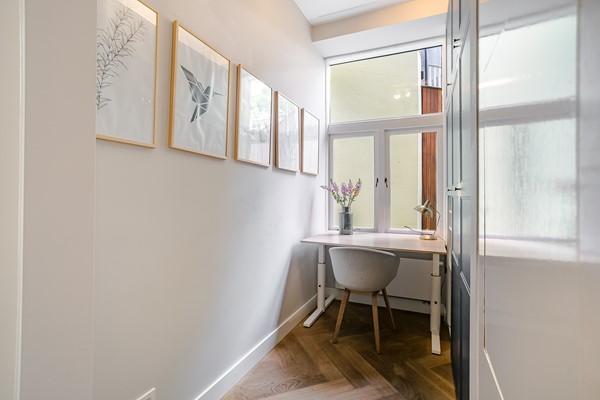 Medium property photo - Staringplein 7, 1054 VJ Amsterdam